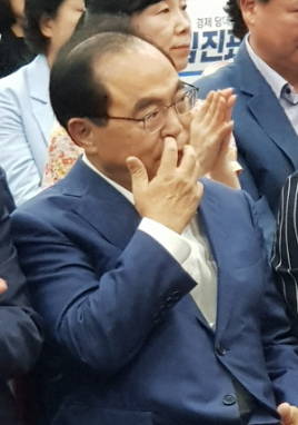 오거돈 부산시장. ⓒ 프라임경제