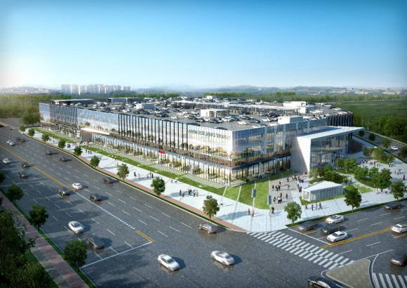 도이치오토월드는 자동차업계의 패러다임을 변화시킬 수 있는 플랫폼으로 주목받고 있다. ⓒ 도이치오토월드