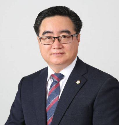 손용구 부산광역시의원. ⓒ 프라임경제