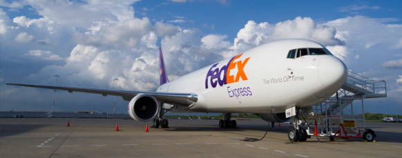 페덱스가 7년 연속으로 서울프라이드영화제 공식 운송업체로 선정됐다. ⓒ 페덱스