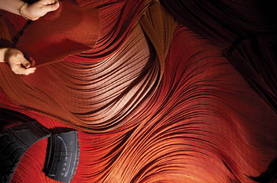 효성첨단소재가 글로벌 타이어코드 시장점유율 확대를 위해 베트남 광남성에 신규 생산법인을 설립한다. ⓒ 효성