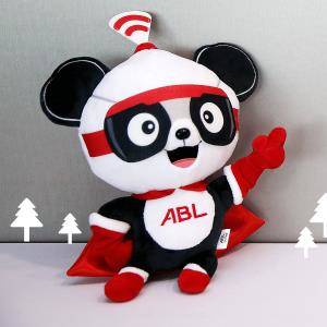 레디팡 실물인형 이미지컷. ⓒ ABL생명