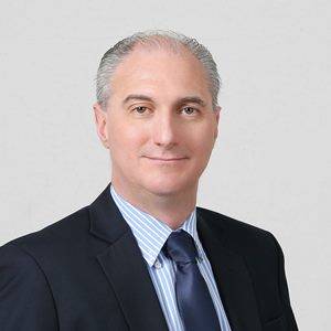 로베르토 렘펠 GM 수석 엔지니어, 대표이사. ⓒ 한국GM