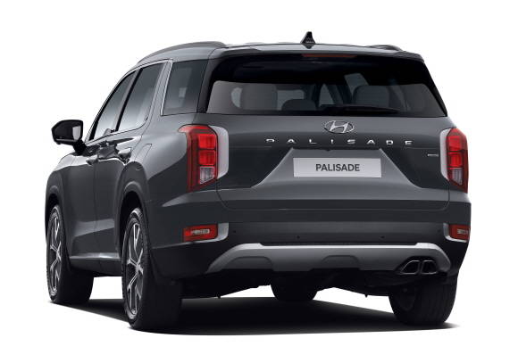 팰리세이드는 신차 기획과 설계, 평가 단계에서부터 고객의 라이프스타일을 연구하고 반영해 공간으로써의 자동차의 가치를 극대화한 것이 특징이다. ⓒ 현대자동차