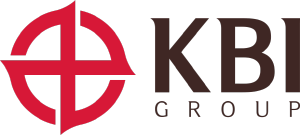 KBI그룹으로 새롭게 출발하는 갑을상사그룹의 새로운 CI. ⓒ KBI그룹