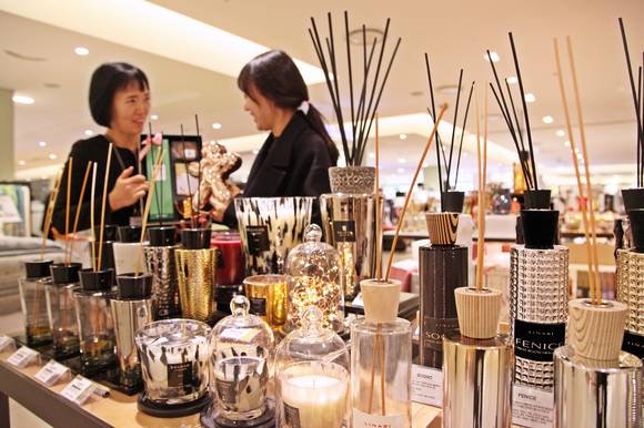 ⓒ 신세계센텀시티