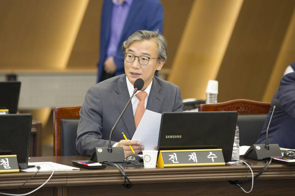 ⓒ 전재수 국회의원사무실