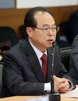 오거돈 부산광역시장.ⓒ 부산시