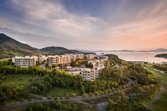 ⓒ 아난티 남해