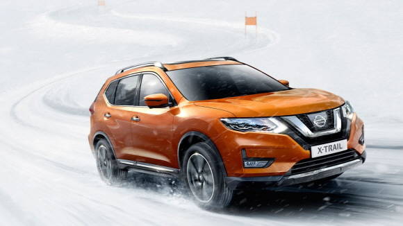 한국닛산이 한국형 레몬법을 적용하기로 결정했다. ⓒ 한국닛산