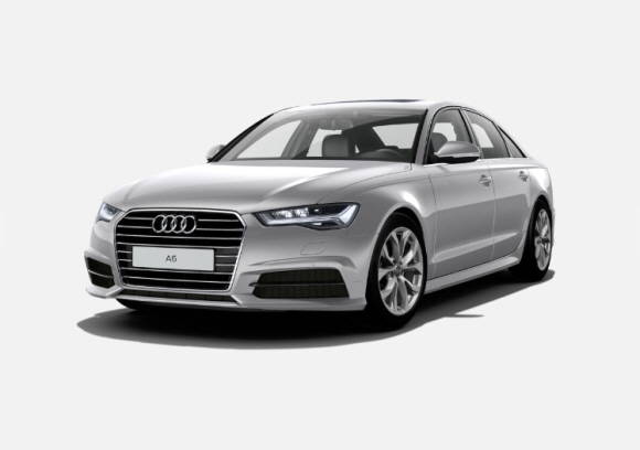 지난 2월 수입차시장 베스트셀링 모델은 1617대를 판매한 아우디 A6 40 TFSI가 차지했다. ⓒ 아우디 코리아