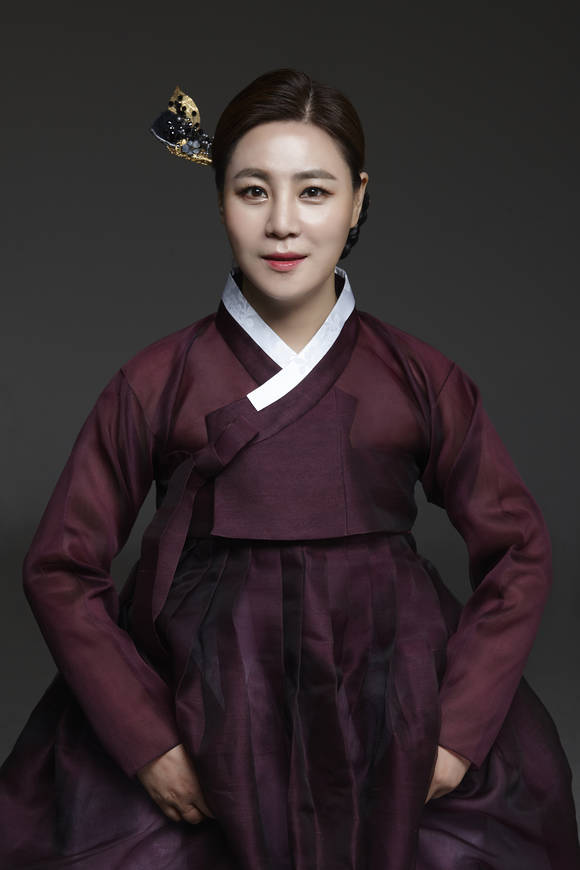 오경수 명인. ⓒ 서용석류 대금산조 보존회