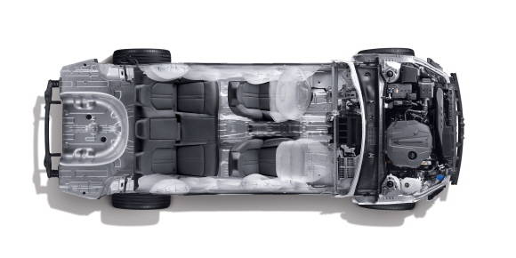 3세대 플랫폼은 개발 초기부터 강건설계를 기본 적용해 품질 편차를 발생시키는 요인을 선행 단계부터 원천적으로 제거했다. ⓒ 현대자동차