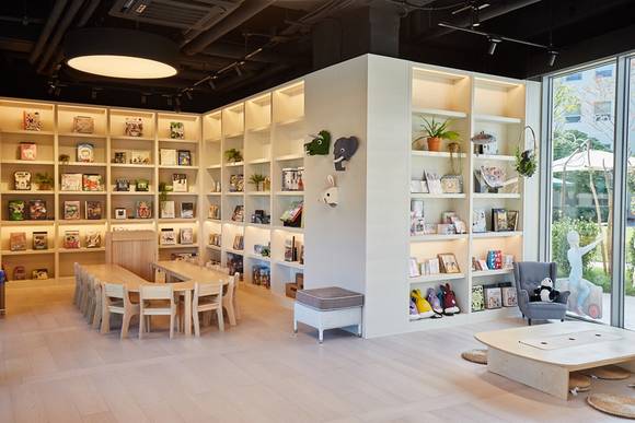 ⓒ 아난티 남해