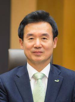 윤열현 교보생명 대표이사 사장. ⓒ 교보생명