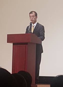 이상제 금감원 부원장. = 하영인 기자