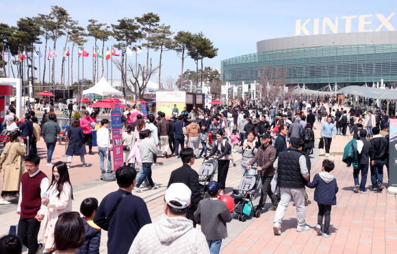 서울모터쇼조직위원회는 향후 서울모터쇼를 CES, MWC와 버금가는 아시아 대표 모빌리티쇼로 만들기 위해 총력을 다하겠다고 밝혔다. ⓒ 서울모터쇼조직위원회