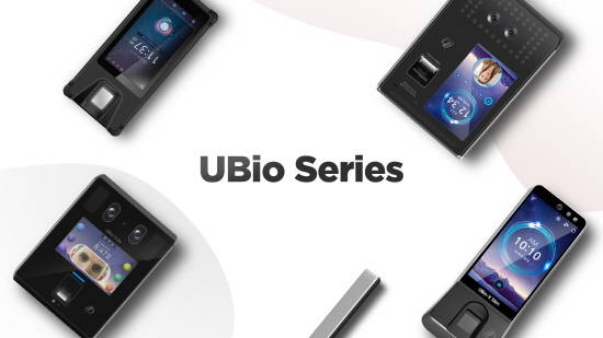 유니온커뮤니티는 'ISC WEST 2019'에서 신제품 라인업 '유바이오 시리즈' 전시 및 데모 프로그램을 선보여 북미와 유럽 점유율을 높일 계획이다. ⓒ 유니온커뮤니티