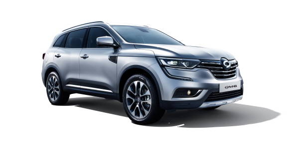 QM6 GDe는 SM6를 통해 검증 받은 2.0 GDe 엔진과 일본 자트코의 엑스트로닉 무단변속기가 탑재됐다. ⓒ 르노삼성자동차