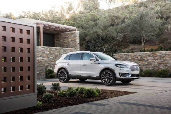 링컨코리아는 노틸러스의 월 판매목표로 200대를 제시했다. ⓒ 링컨코리아