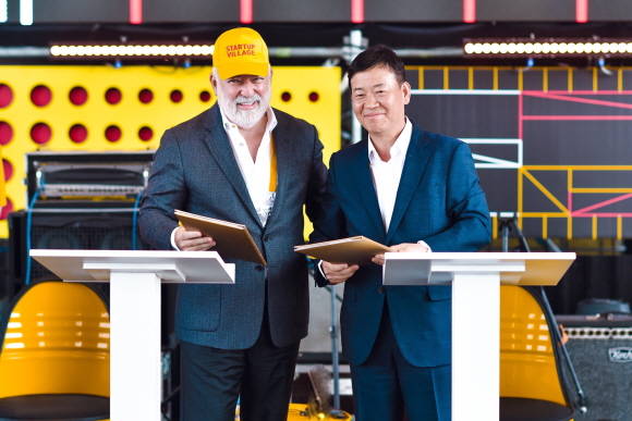 현대차가 올해 하반기 차량 공유 서비스인 '현대 모빌리티' 브랜드를 론칭하고, 러시아 모빌리티 시장 공략에 박차를 가할 계획이다. ⓒ 현대자동차