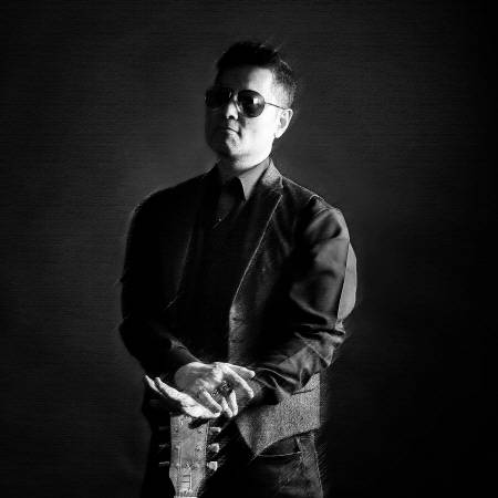 록커 록산(Rocksan). ⓒ 용성문화기획