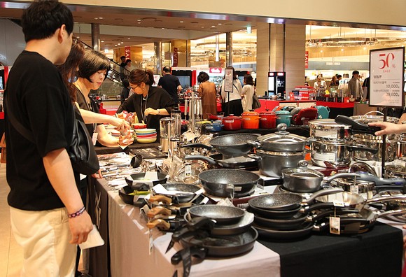 ⓒ 신세계 센텀시티