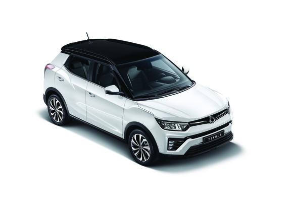 쌍용차는 베리 뉴 티볼리 가솔린모델의 일부 차량에서 발생되고 있는 고객 불편사항에 대해 원인규명을 마쳤으며, 무상점검 조치를 시행할 예정이라고 밝혔다. ⓒ 쌍용자동차