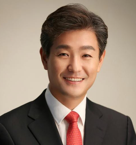 이주환 수석대변인. ⓒ 자유한국당 부산시당