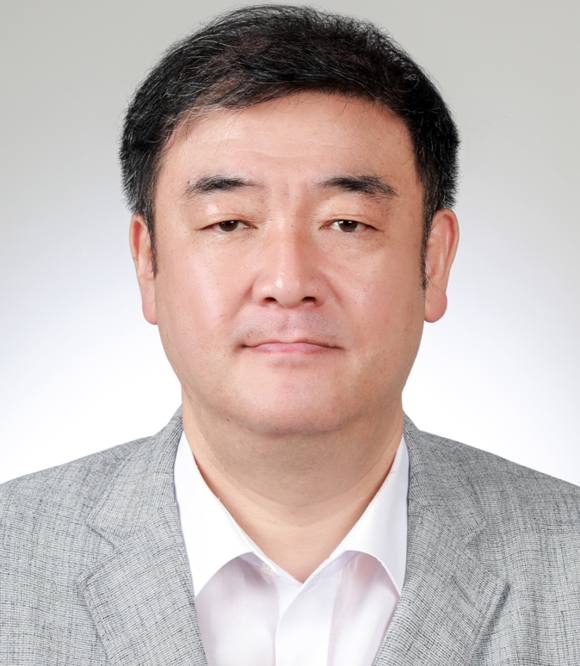 정경원 더불어민주당 부산광역시당 신임 사무처장. ⓒ 더불어민주당 부산시당