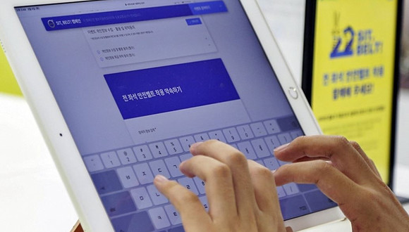 볼보자동차의 'SIT BELT!' 전 좌석 안전벨트 착용 캠페인. ⓒ 볼보자동차코리아