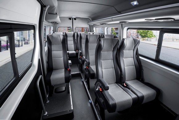 마스터는 출시하자마자 무서운 속도로 잠재고객을 흡수하고 있다. ⓒ 르노삼성자동차