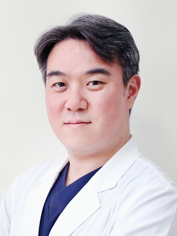 민재석 동남권원자력의학원 외과 과장. ⓒ 동남권원자력의학원