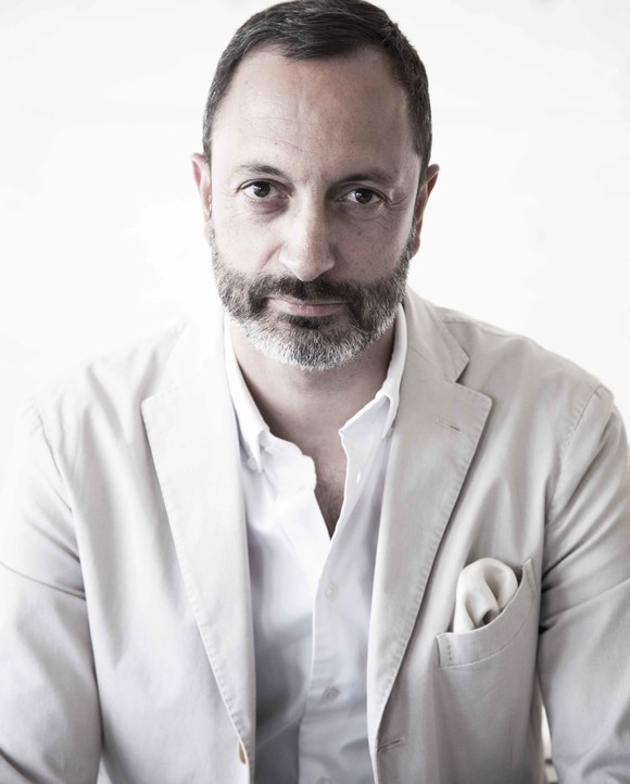 새롭게 영입된 카림 하비브(Karim Habib) 기아디자인센터장 전무. ⓒ 기아자동차