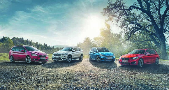 바바리안 모터스가 BMW 프리미엄 인증 중고차 고객 대상으로 보증연장 보험 상품을 BNP 파리바 카디프 손해보험을 통해 출시했다. ⓒ BMW 그룹 코리아