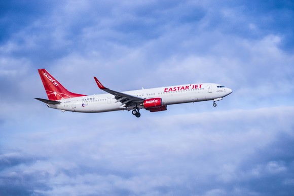 이스타항공이 오는 29일 국적사 단독 직항 노선인 인천~화롄에 신규 취항한다. ⓒ 이스타항공
