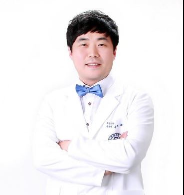 우영하 척추센터 과장. ⓒ 대동병원