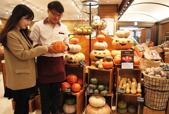 ⓒ 신세계 센텀시티.