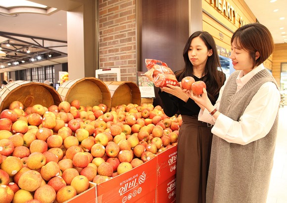 ⓒ 신세계 센텀시티