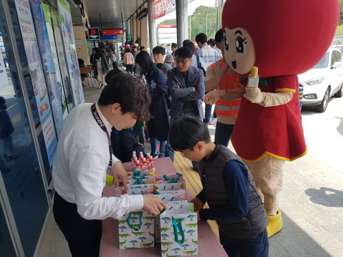 ⓒ 한국도로공사