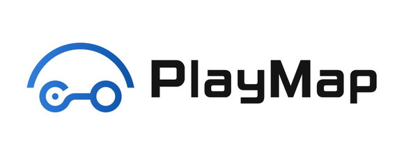 현대엠엔소프트의 지도 데이터 플랫폼 PlayMap. ⓒ 현대엠엔소프트