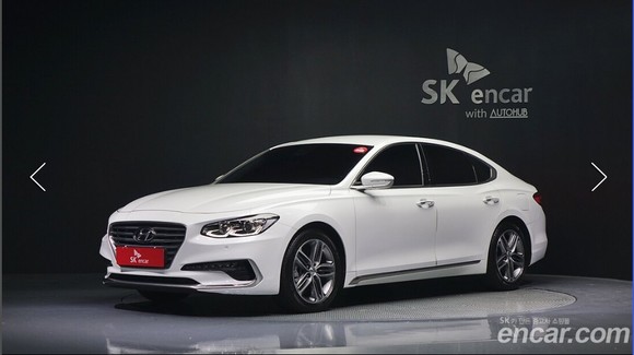 SK엔카닷컴이 인기 준대형 세단 10종의 잔존가치를 조사한 결과 국산차는 그랜저, 수입차는 E-클래스가 높았다. ⓒ SK엔카닷컴