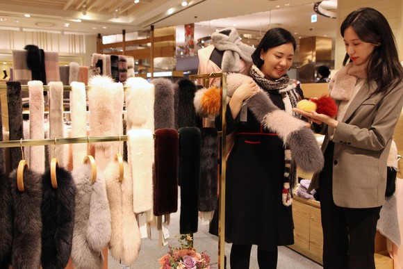 ⓒ 신세계 센텀시티