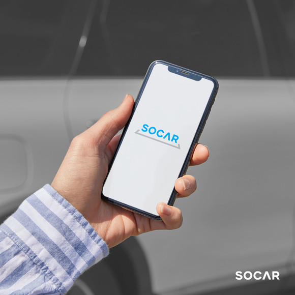 쏘카가 자차를 처분하는 회원에게 50% 상시할인 구독서비스를 1년 동안 무상지원한다. ⓒ 쏘카