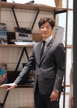 박지호 판촉부장은 힐튼부산 오픈멤버로 마이스 행사 유치 전략의 브레인이자 선봉장. 이번 초대형 국가행사인 한·아세안 특별정상회의를 성공적으로 이끌면서 그의 진가는 다시 한 번 빛났다. ⓒ 힐튼 부산