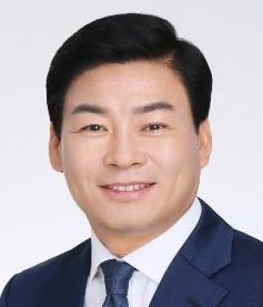 정정복 부산체육회장 후보. ⓒ 네이버