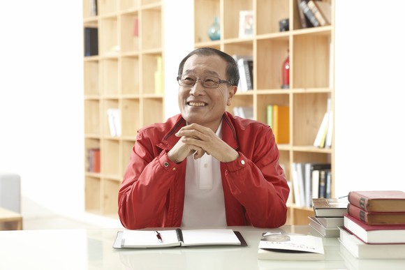 김재철 전 MBC 사장이 저서 ‘나는 적폐인가’의 출판기념회를 내년 1월8일 서울 인사동서 개최한다. ⓒ 김재철 전 사장