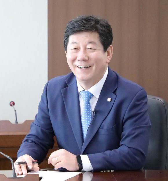 박재호 의원. ⓒ 박재호의원실