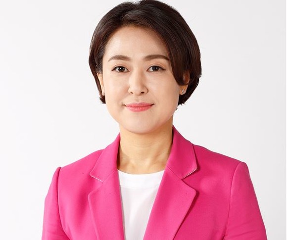 황보승희 미래통합당 부산 중·영도 국회의원 후보. ⓒ 프라임경제