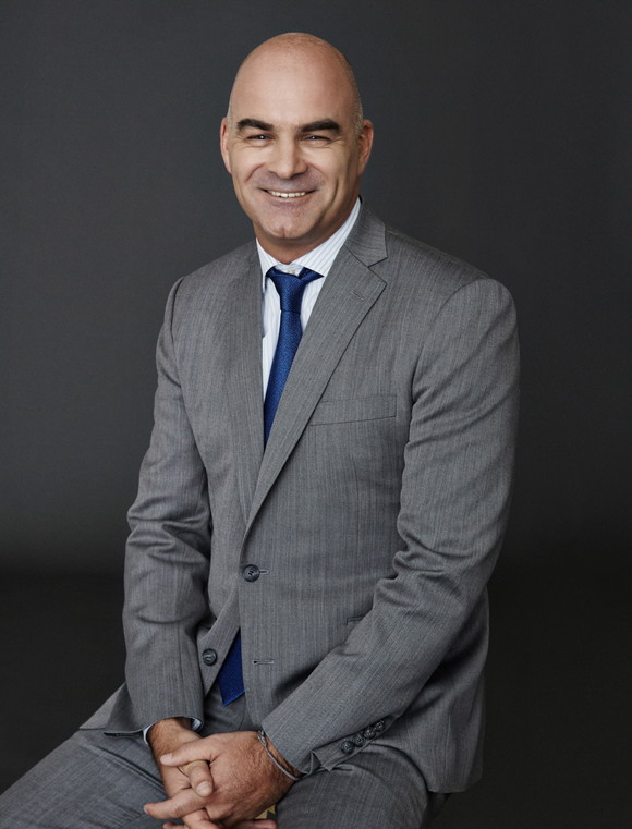 파블로 로쏘 FCA 코리아 사장. ⓒ FCA 코리아